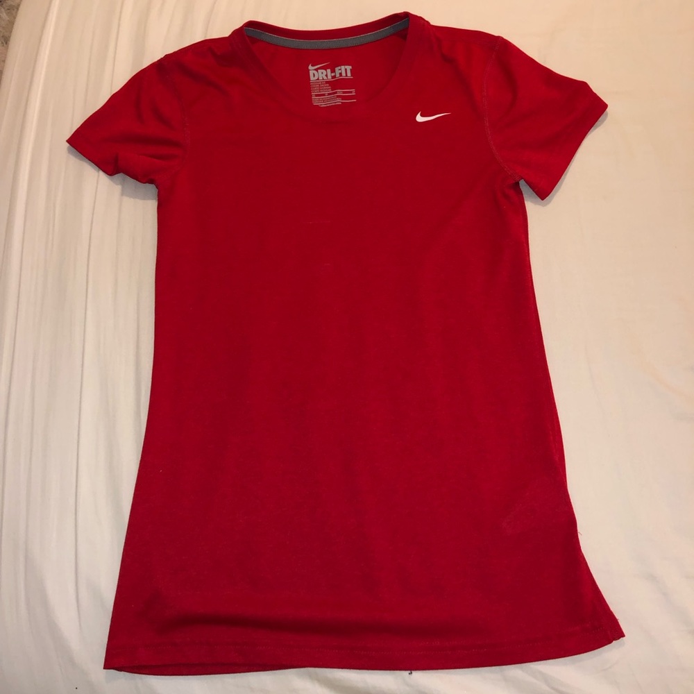 Nike dry fit